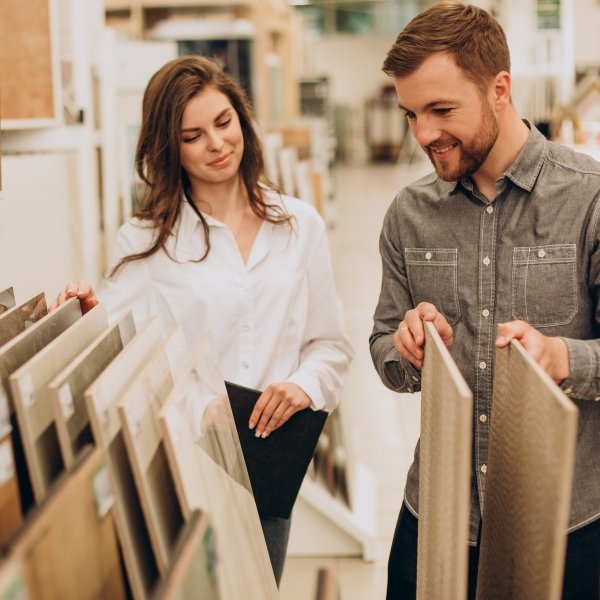 Free flooring design consultations in Powell, WY