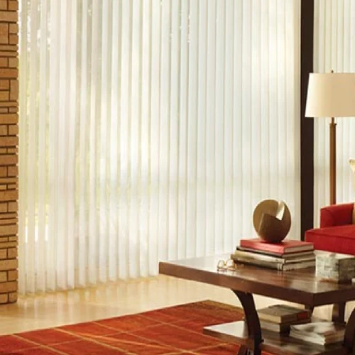 Hunter Douglas products offered by Decorating Ideas