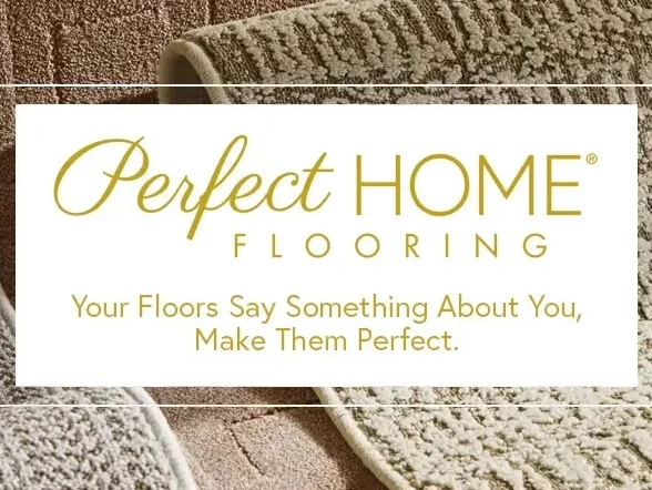 Local flooring retailer in Powell, WY