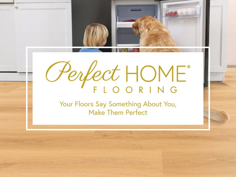 Local flooring retailer in Powell, WY