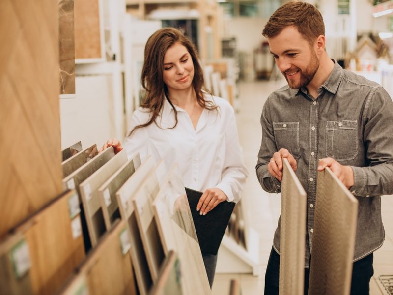 Design consultation services from your local flooring store -  Decorating Ideas in Powell, WY