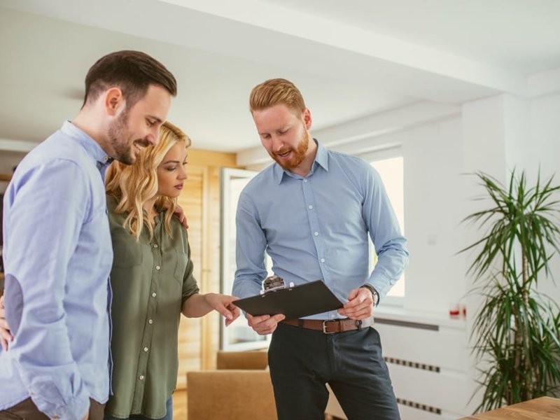 In home flooring estimates in Powell, WY