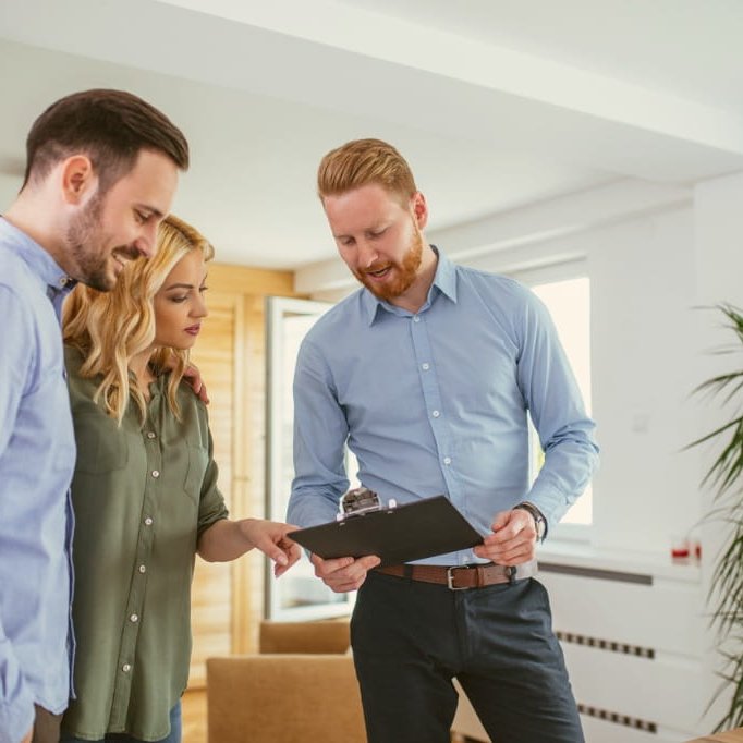 In-home flooring estimates in Powell, WY