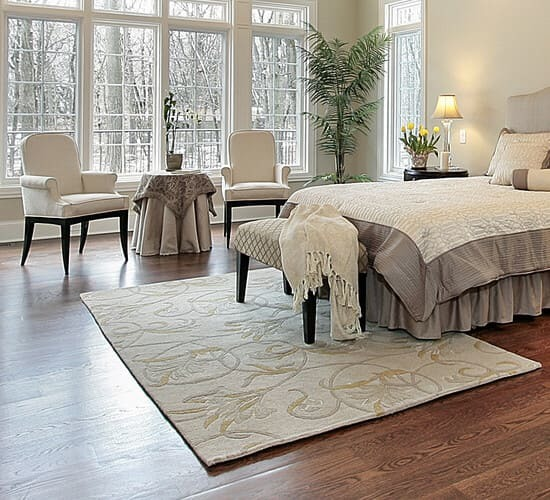 Decorating Ideas Rugs