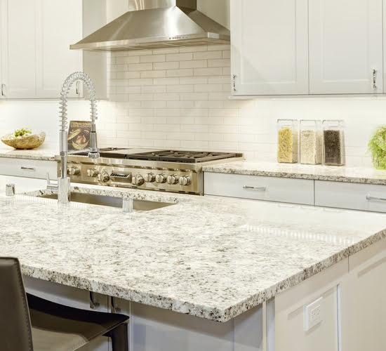 Decorating Ideas Countertops